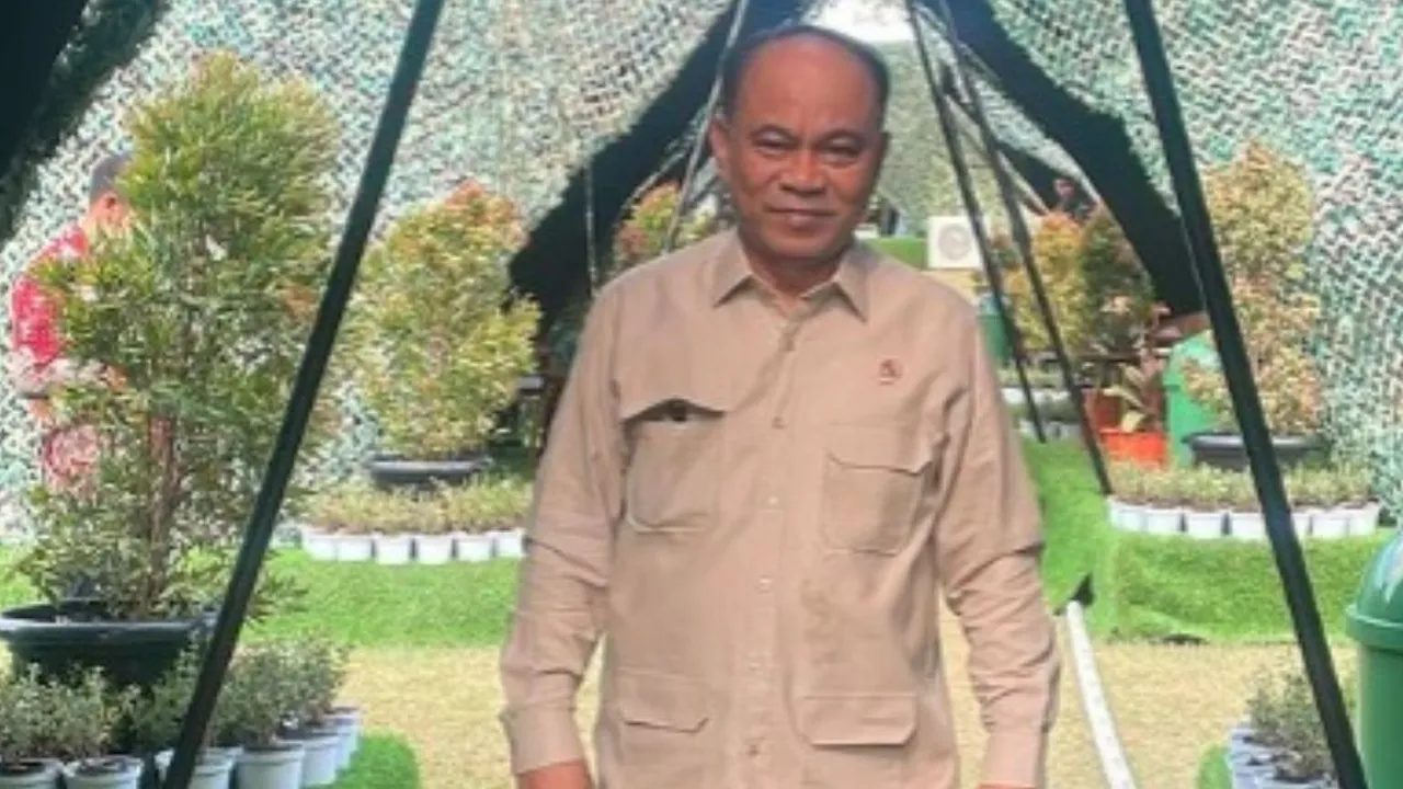 Perjalanan Karier Budi Arie Setiadi: Dari Aktivis hingga Menteri, Kini Jadi Sorotan Dalam Kasus Judol