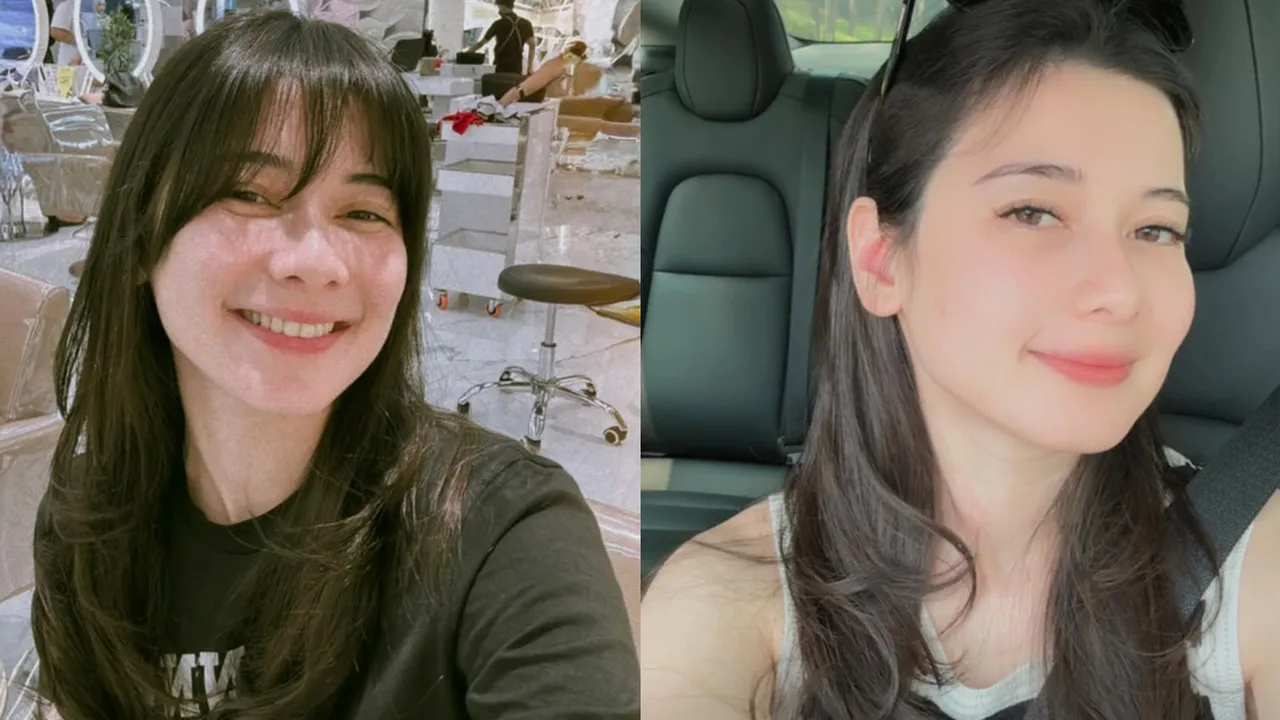 Perjalanan Karier Iris Wullur, Aktris dan Selebgram yang Viral Usai Bongkar Perselingkuhan Suami