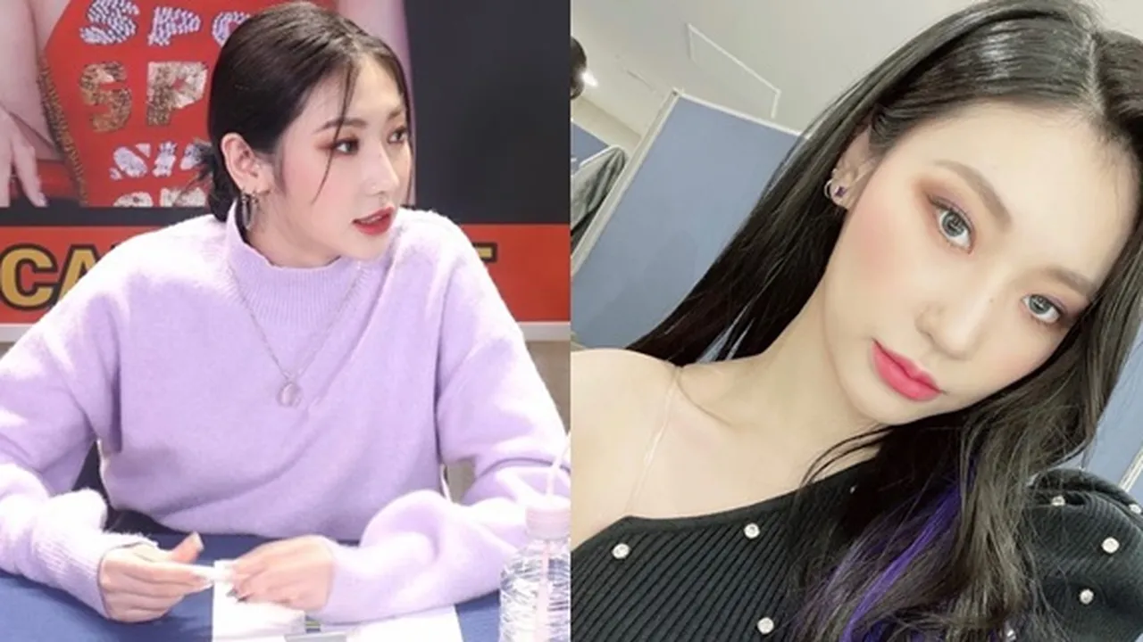 Perjalanan Karier Jinny Secret Number, Mantan Trainee YG Entertainment yang Hampir Debut Bareng BLACKPINK