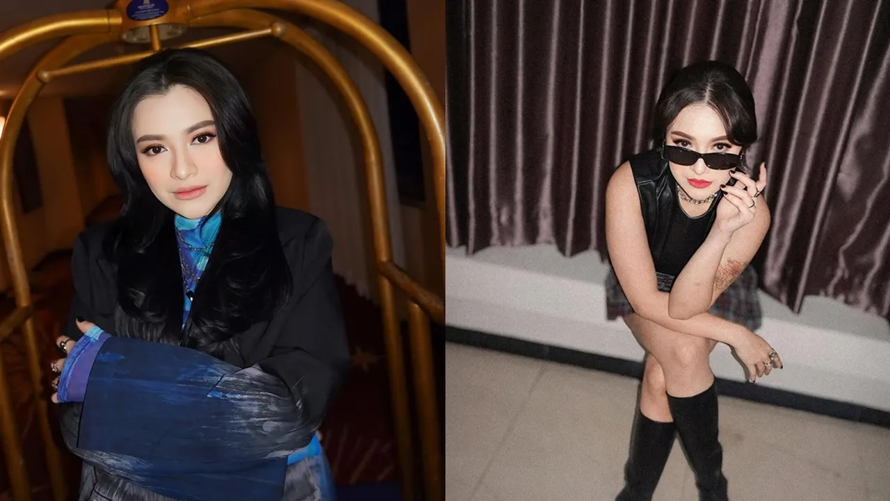 Perjalanan Karier Nathalie Holscher: Dari Penyanyi Hingga DJ Ternama