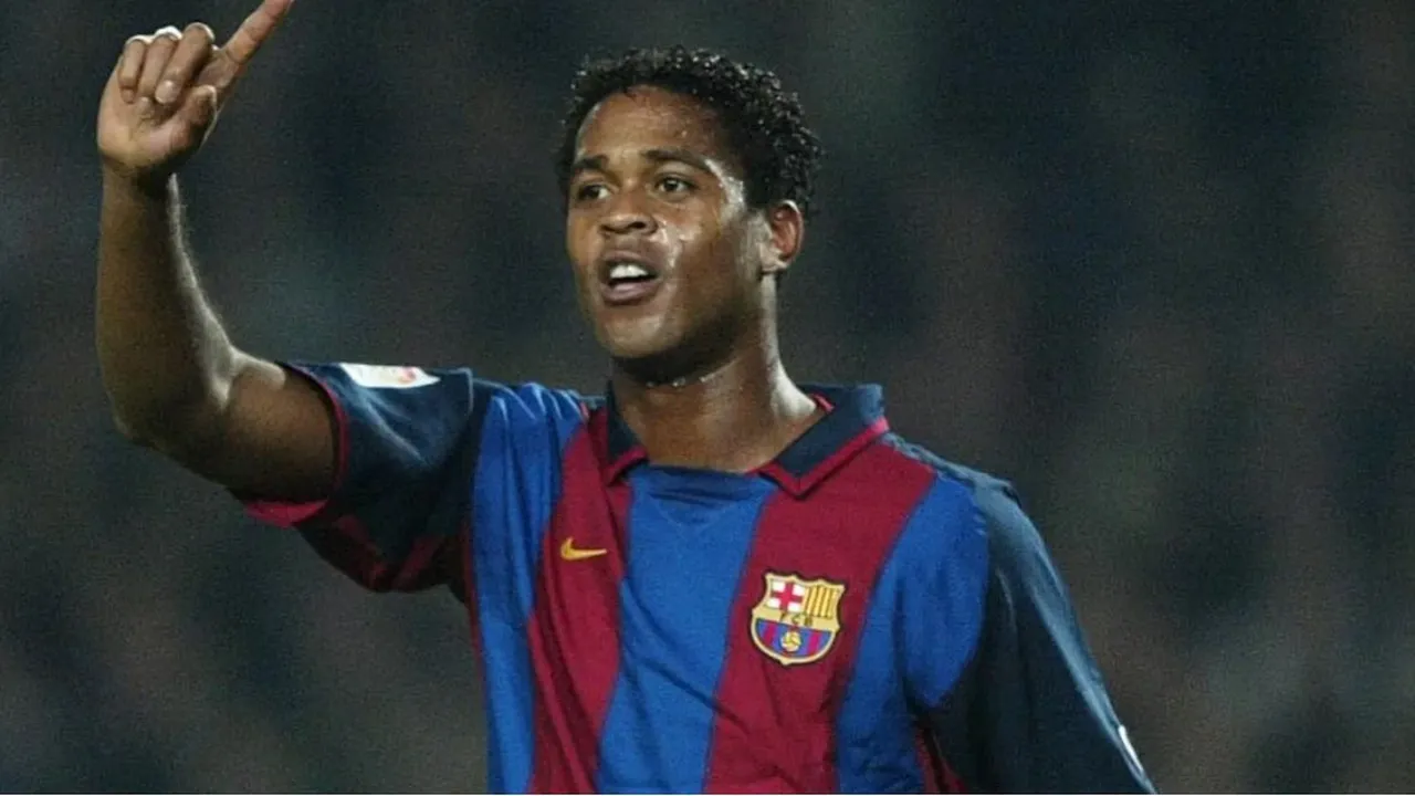 Perjalanan Karier Patrick Kluivert, dari Juara Liga Champions hingga Isu Utang