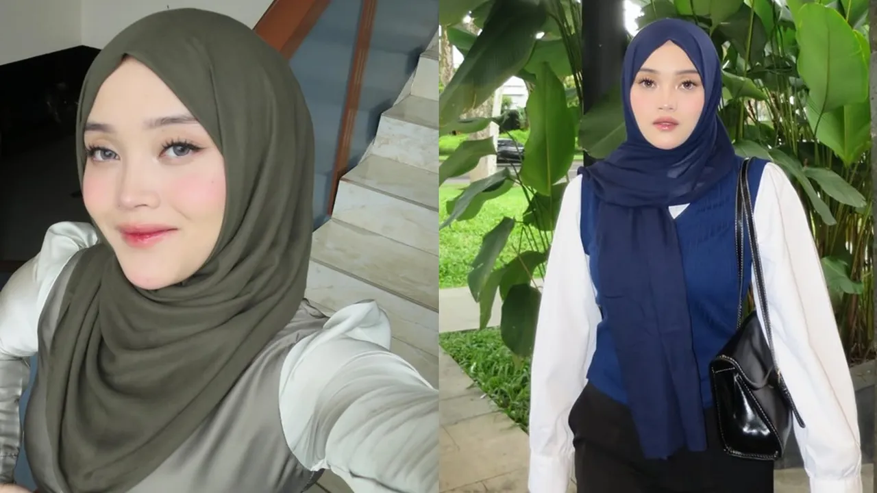 Perjalanan Karier Putri Delina Anak Sule, Jadi Penyanyi - Selebgram
