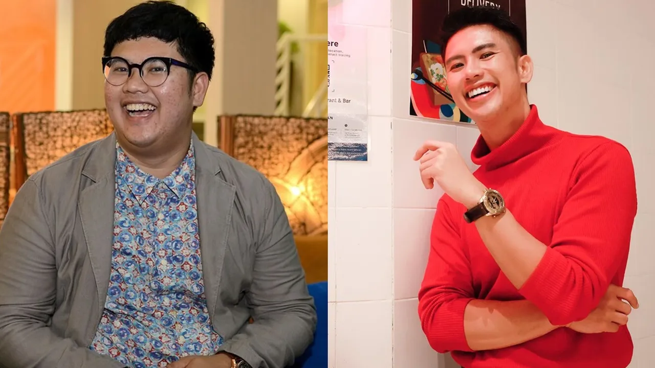 Perjalanan Karier Ricky Cuaca: Dari Penyanyi hingga Influencer Multitalenta