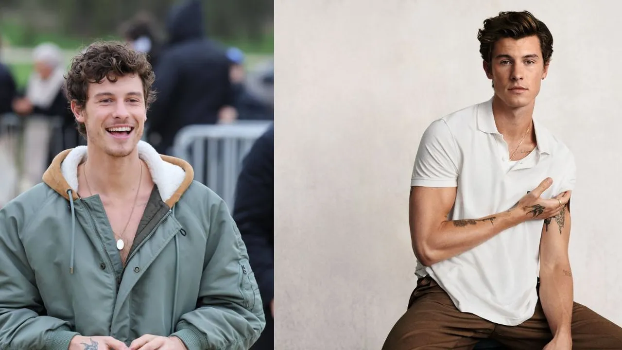 Perjalanan Karier Shawn Mendes, Berawal dari Cover Lagu Justin Bieber hingga Jadi Penyanyi Ternama Perjalanan Karier Shawn Mendes, Berawal dari Cover Lagu Justin Bieber hingga Jadi Penyanyi Ternama