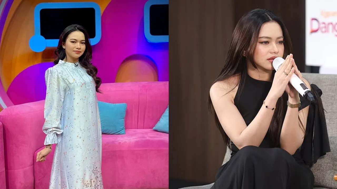 Perjalanan Karier Tiyara Ramadhani atau yang Dikenal dengan Rara LIDA, dari Liga Dangdut Indonesia - Rajin Produksi Lagu