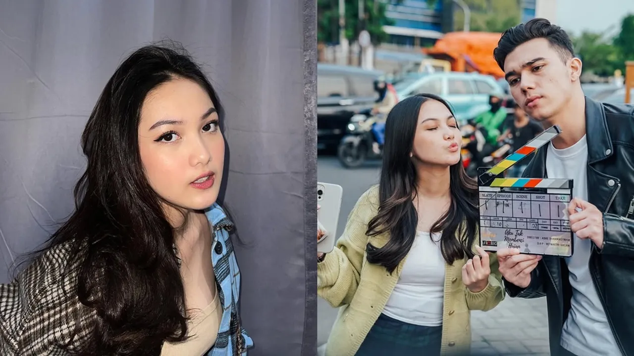 Perjalanan Karir Aisyah Aqilah yang Dulu Aktris Cilik Kini Makin Bersinar, Ini Daftar Film Terbarunya