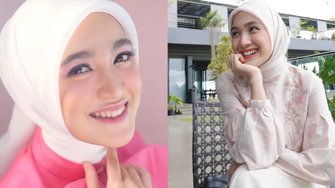 Perjalanan Karir Cut Syifa Pemeran Rindu di Sinetron Terbaru 'CINTA DI UJUNG SAJADAH', Dulu Mantan Artis Cilik