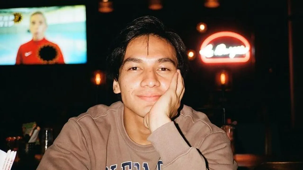 Perjalanan Karir Jefri Nichol, Hingga Akhirnya Terjerat Kasus Narkoba