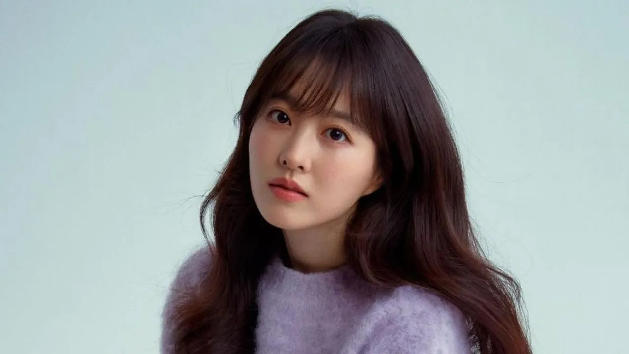 Perjalanan Karir Park Bo Young, dari Hiatus Hingga Menangkan Blue Dragon Awards