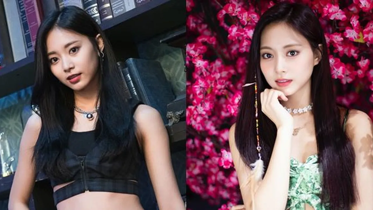 Sederet Fakta Tzuyu TWICE, Dinobatkan Jadi 100 Wanita Tercantik Dunia -  Anak Pemegang Saham Terbesar