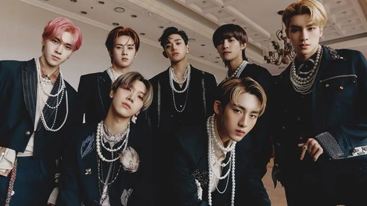 Perjalanan Karir dan Sederet Kesuksesan WayV dari Awal Debut - Sekarang, Bikin Haru dan Bangga