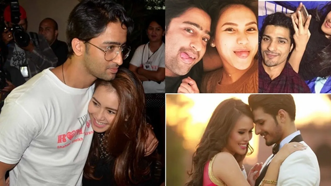 Perjalanan Kisah Cinta AySha - ViNita, Sad Vs Happy Ending?