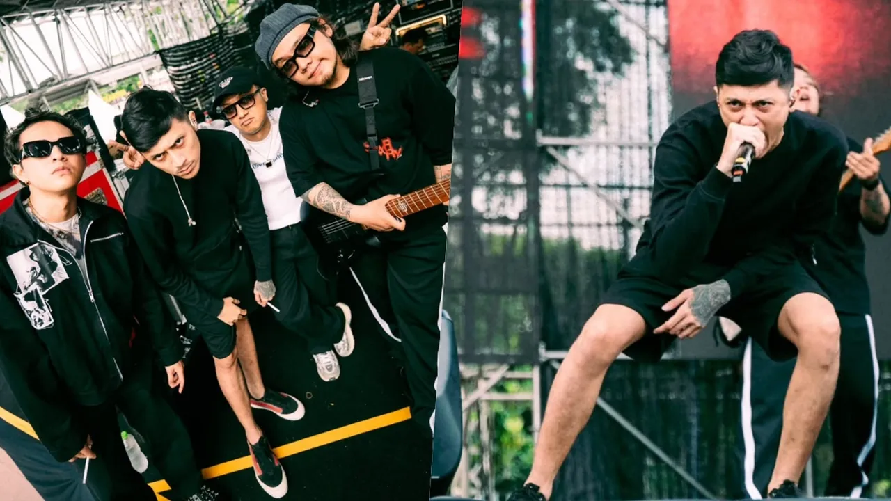 Perjalanan Musik Bimo Picky Picks: Dari Panggung Kecil ke Sorotan Besar