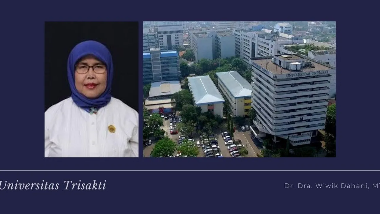 Perjalanan Panjang Menuju Impian: Pelajaran dari Seorang Nenek tentang Tidak Pernah Menyerah Belajar