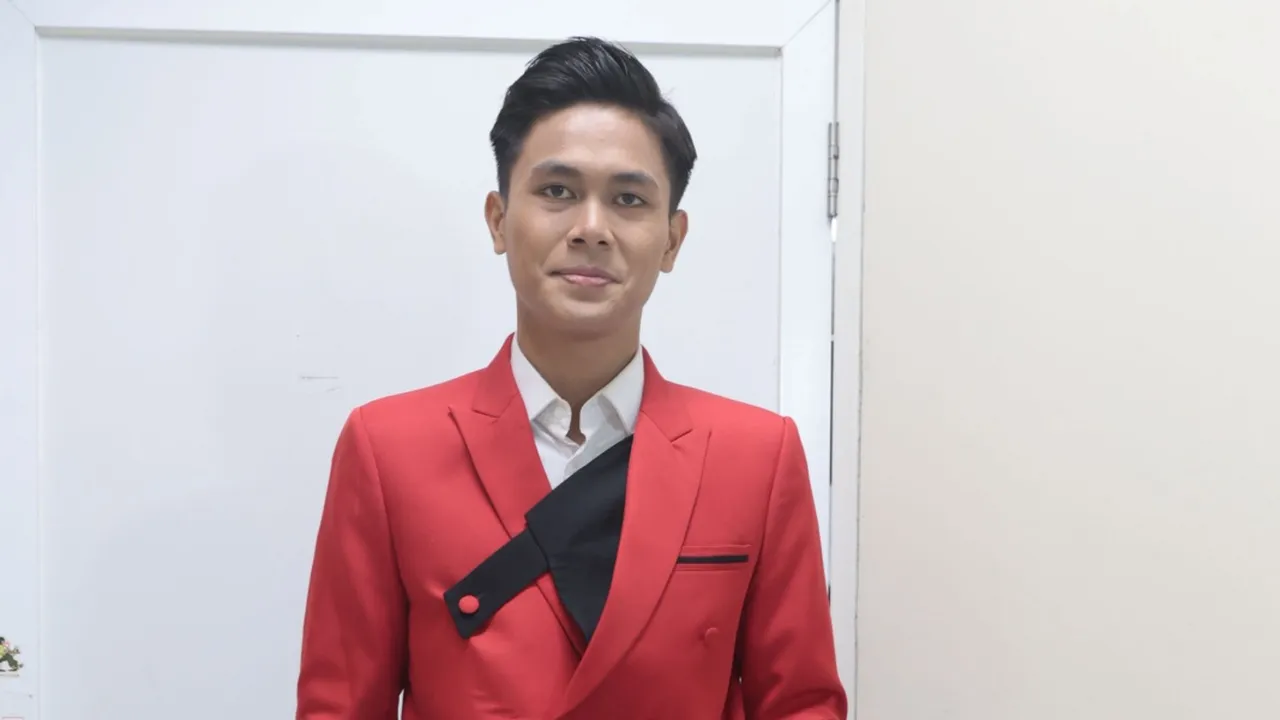 Perjalanan Syafiq di D'Academy 8: Mental Terbentuk, 3 Standing Ovation di Top 37