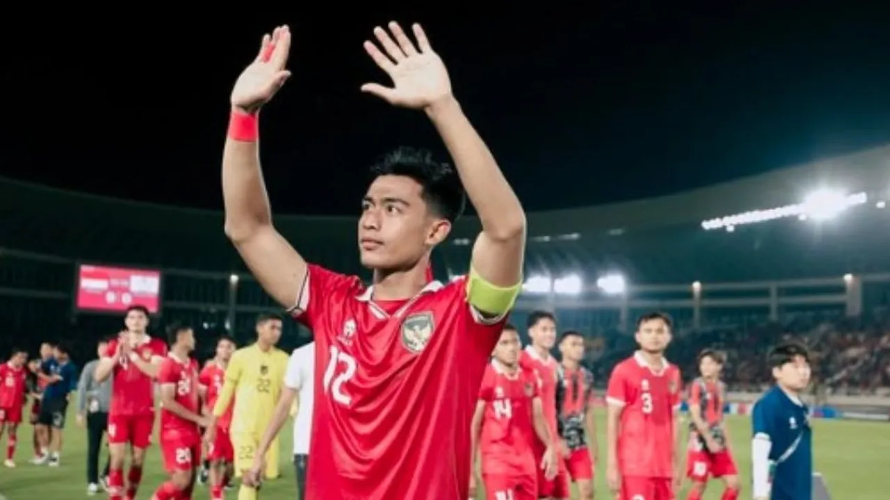 Perjalanan Timnas Indonesia di Piala AFF: 6 Kali Gagal di Final, Belum Pernah Juara