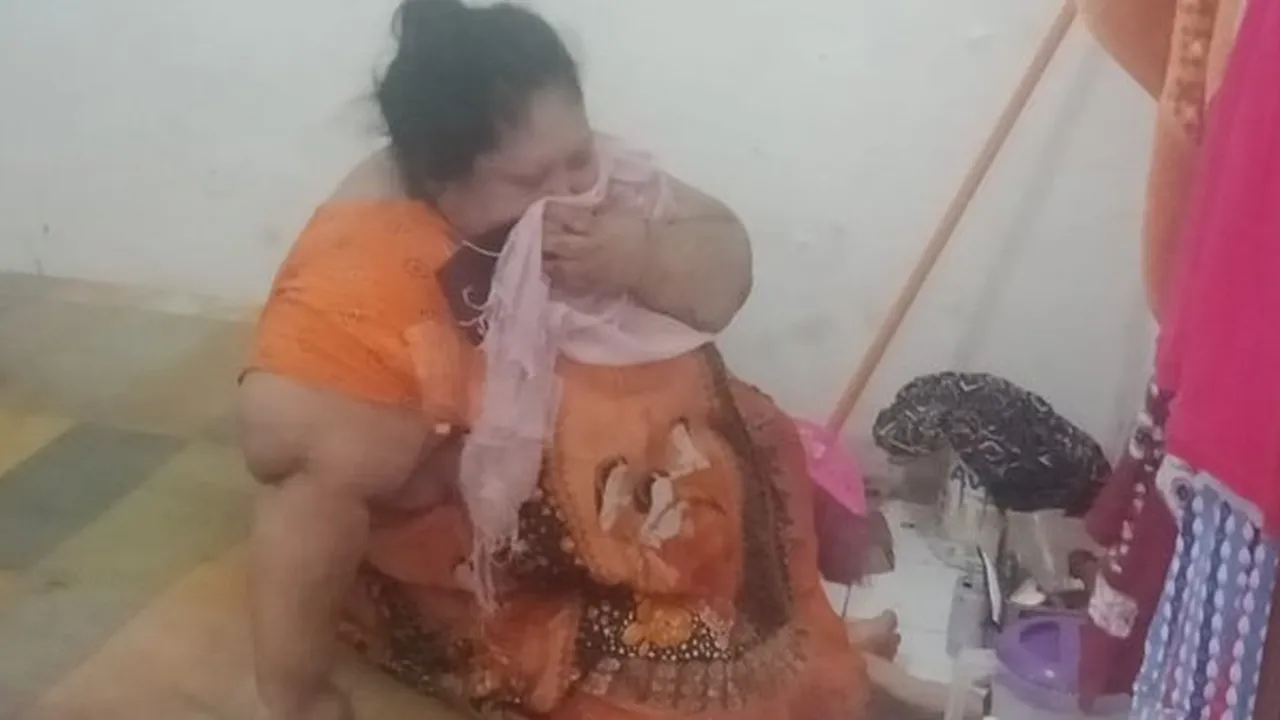Perjalanan Wanita Obesitas Sunarti Turunkan Berat Badan Hingga Tutup Usia