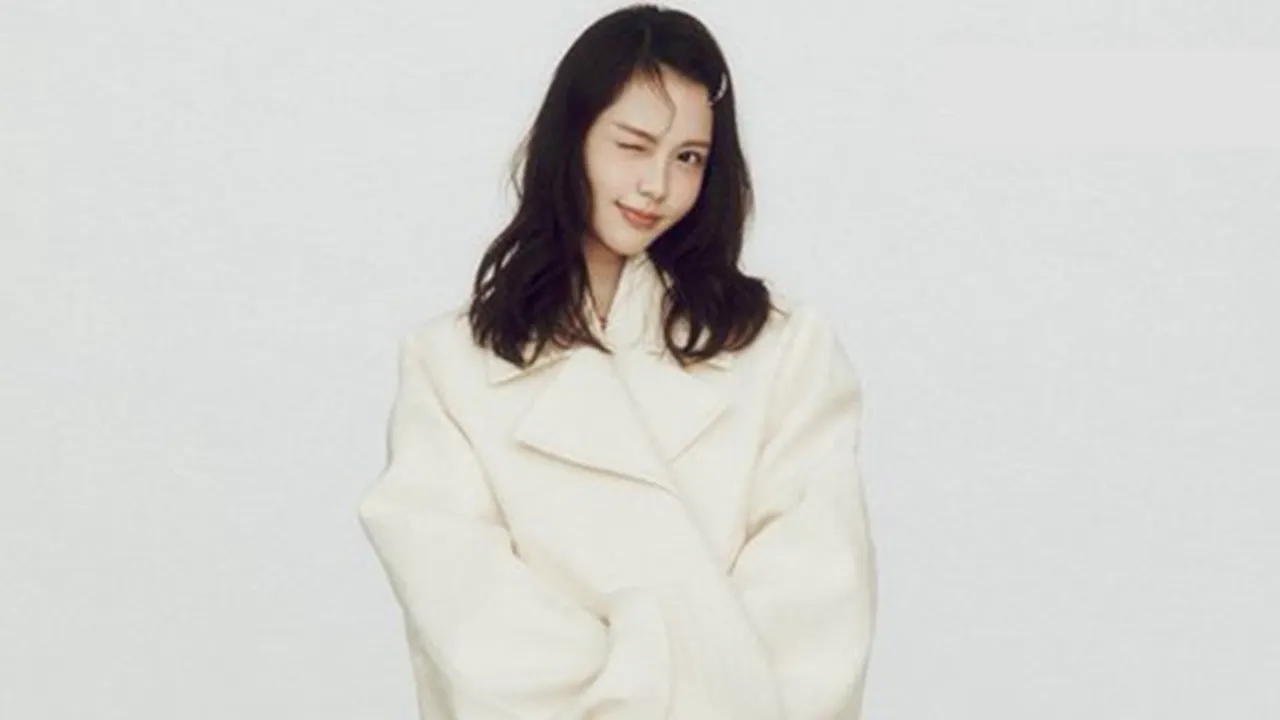 Perjuangan Carmen Hearts2Hearts Menembus Mimpi K-Pop Meski Dilarang Orang Tua