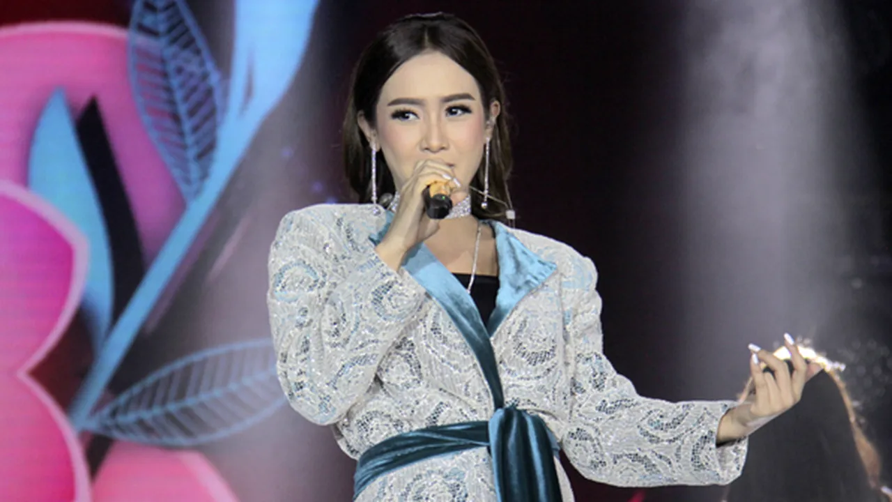 Perjuangan Cita Citata Jadi Pedangdut, Pernah Ditipu Sampai Jadi Pemandu Karaoke