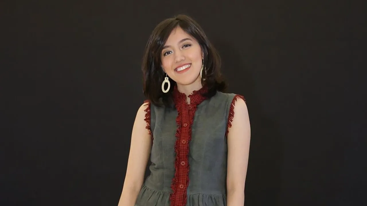 Perjuangan Ify Alyssa Jadi Solois Indie, Terus Berusaha Berkembang - Ubah Imej