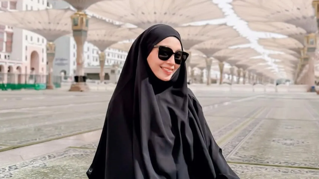 Perjuangan Monica Imas Istri Rizal Armada Lahirkan Anak yang Telah Tiada, HB Sempat Turun