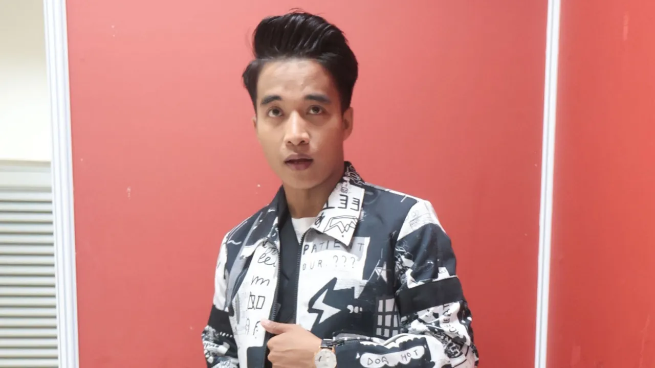Perjuangan Sahwan Menuju D'Academy 8, Ditemani Rekan hingga Didukung Penuh Orang Tua