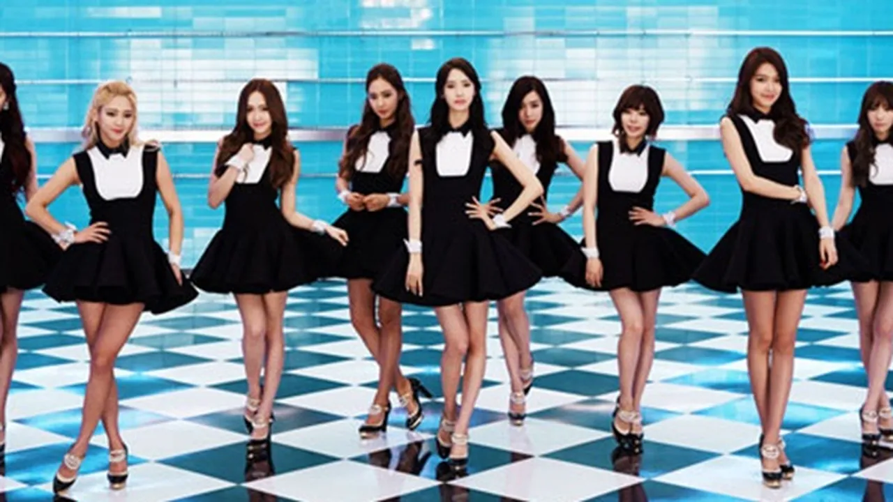 Perjuangan SNSD Sebelum Debut, Dilarang Keluarga - Lawan Ribuan Peserta Audisi