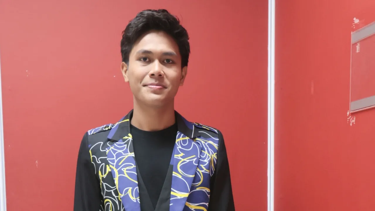 Perjuangan Syafiq Nunukan Demi Dangdut Academy 8, Tempuh 3 Hari 2 Malam dari Perbatasan