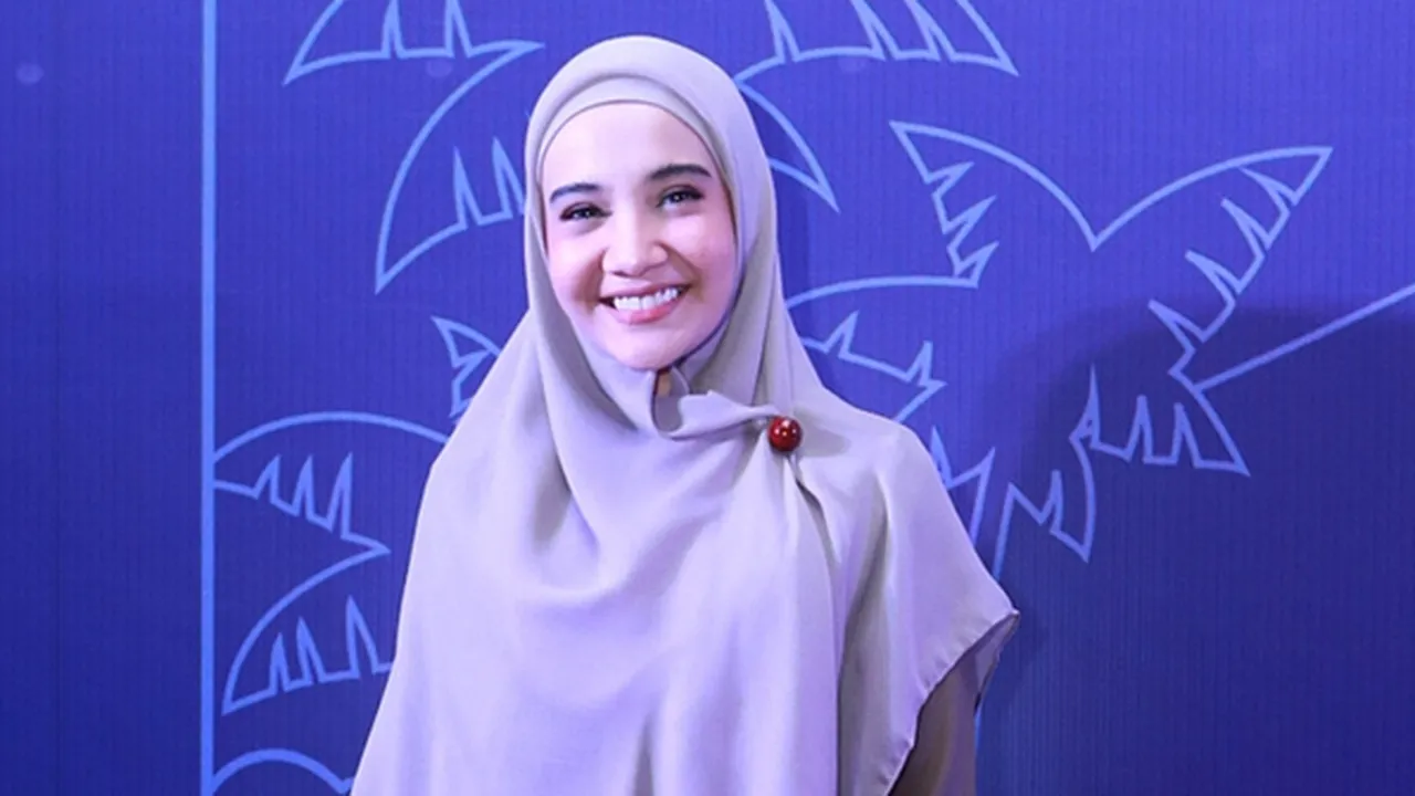Perjuangan Zaskia Sungkar Program Bayi Tabung, Penuh dengan Jarum