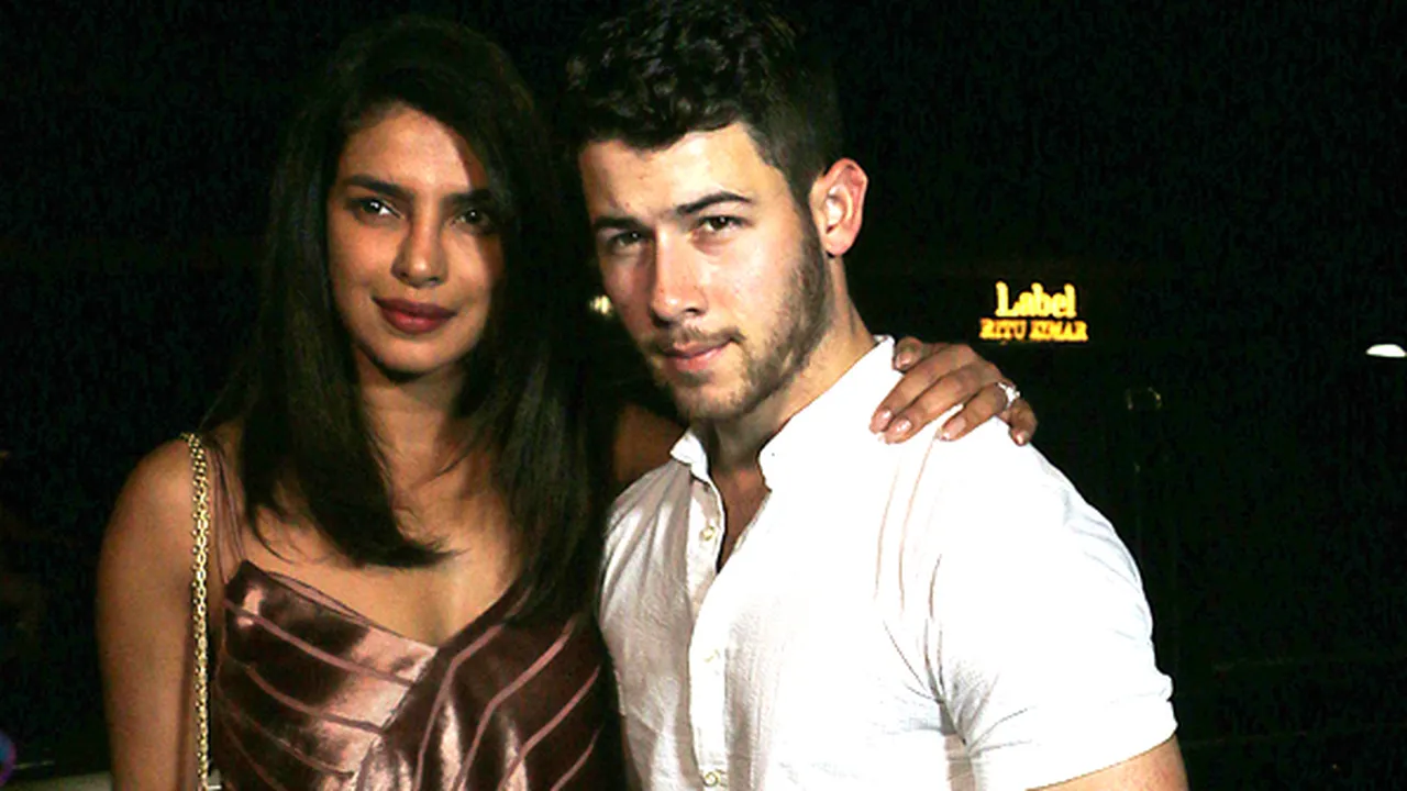 Perkiraan Biaya Pernikahan Priyanka Chopra - Nick Jonas, Capai Miliaran!