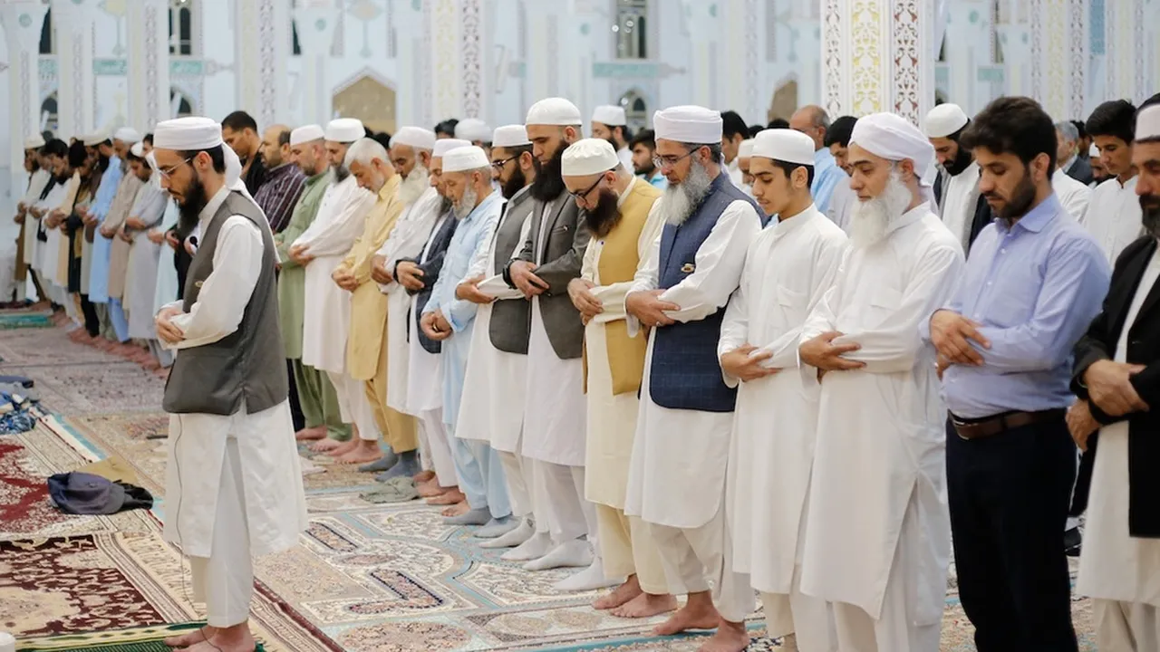 Perkiraan Lebaran, Hari Raya Idul Fitri 2023 Tanggal Berapa?