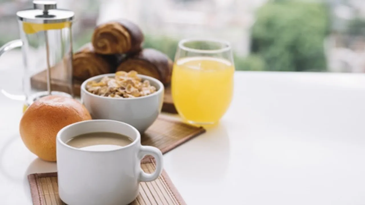 Perkuat Energi, 9 Minuman Ini Cocok Jadi Pendamping Sarapan