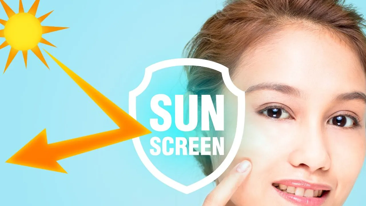 Perlindungan Optimal untuk Kulit Kering, Tips Memilih Sunscreen yang Sempurna!