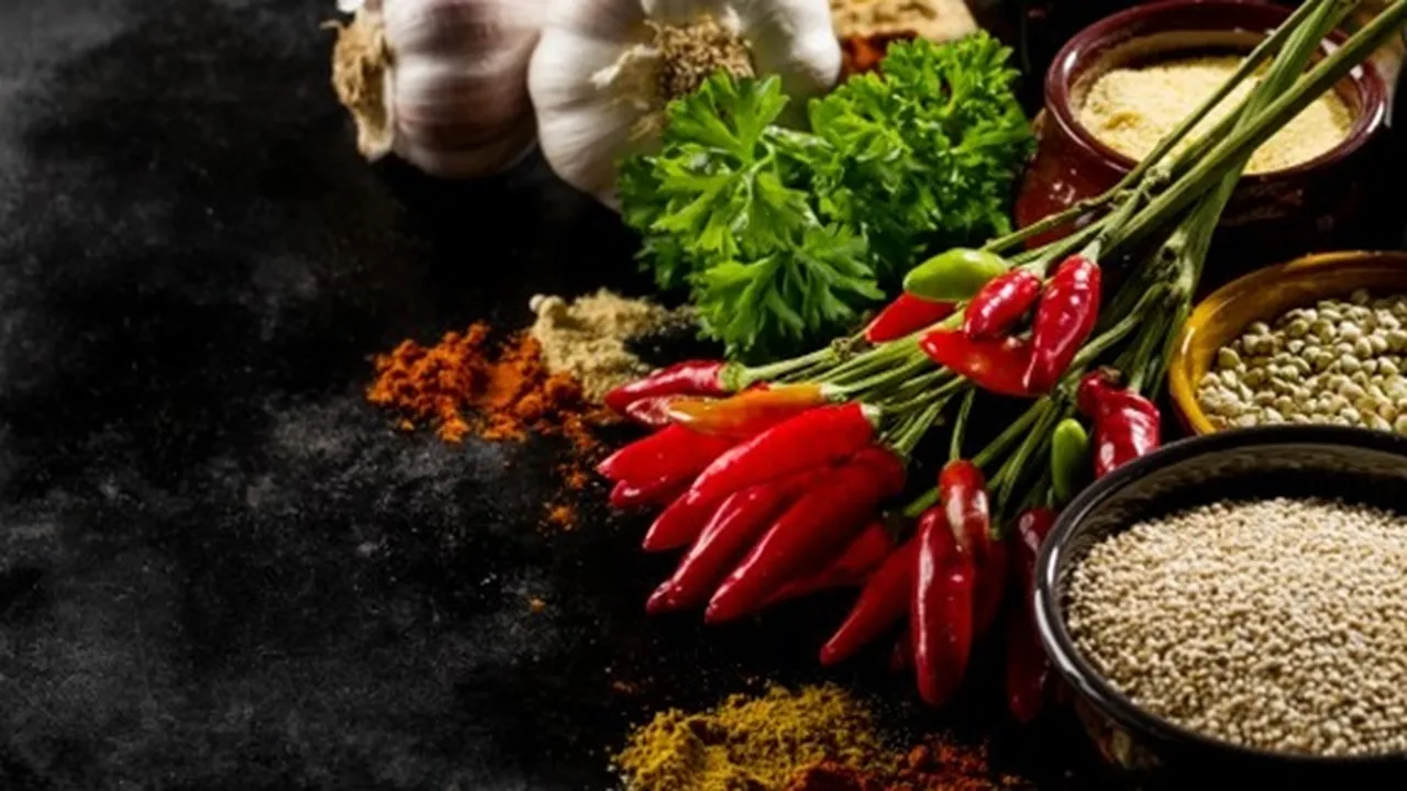 Perlu Dibatasi, Ini 8 Dampak Mengonsumsi Makanan Pedas Berlebih