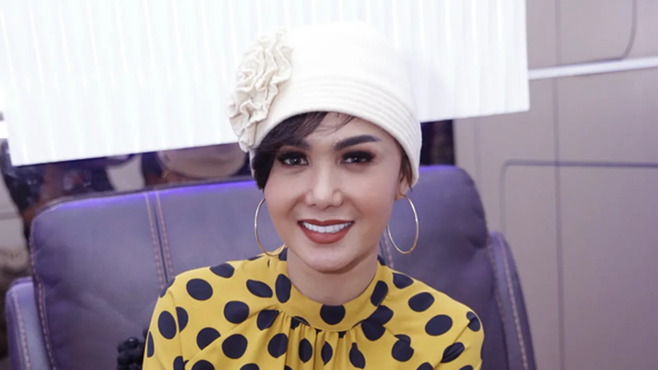 Permintaan Riders Yuni Shara, Ternyata Simpel Banget!