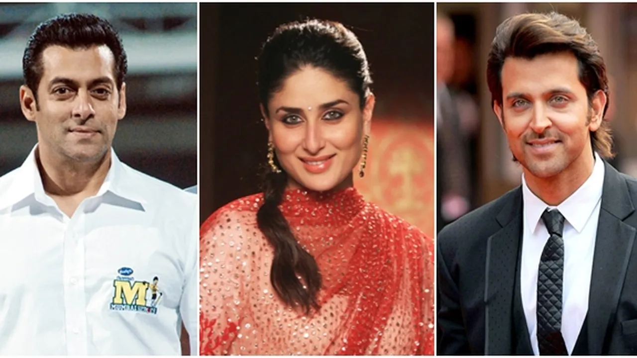 Permintaan Unik Seleb Bollywood, Dari Soal Ciuman Sampai Chef