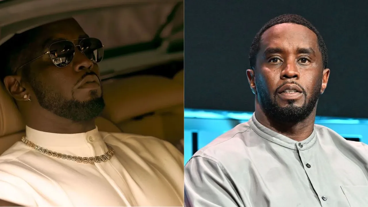 Permohonan Bebas Bersyarat P Diddy Ketiga Kalinya Kembali Ditolak Pengadilan