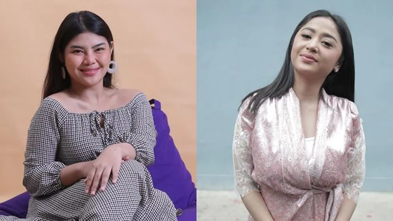 Pernah Batal Terima Tawaran Film & FTV, Rosa Meldianti Mengaku Dilarang Dewi Perssik