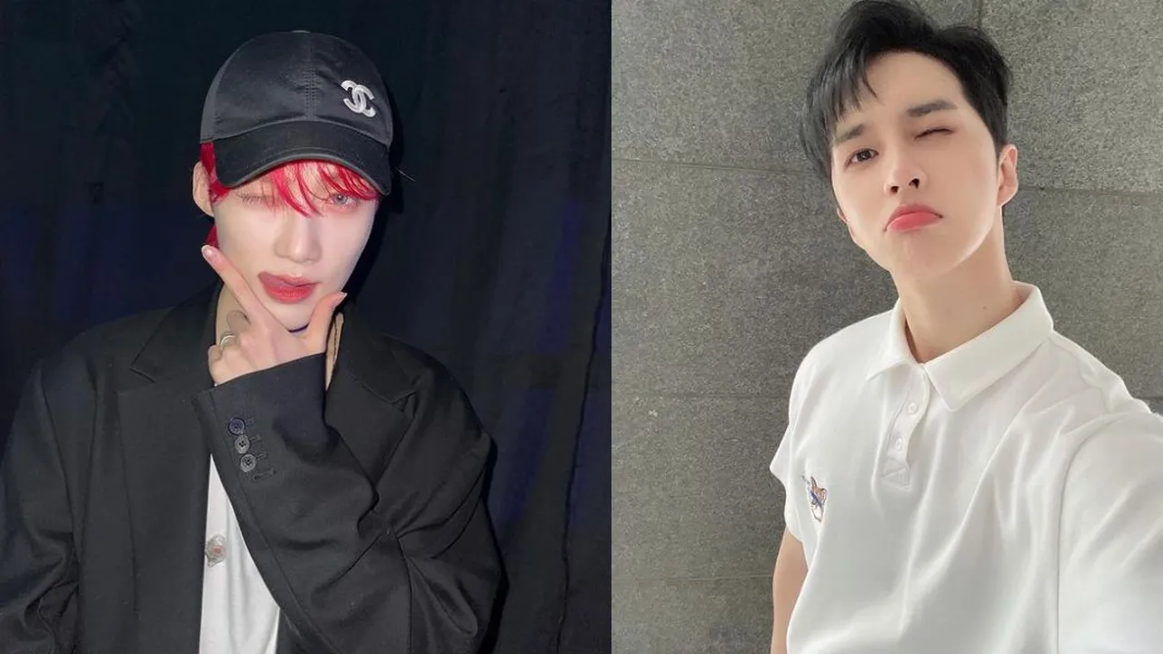 Pernah Bekerja Sebagai Barista, Ini Ternyata Pekerjaan Sederet Idol K-Pop sebelum Terkenal