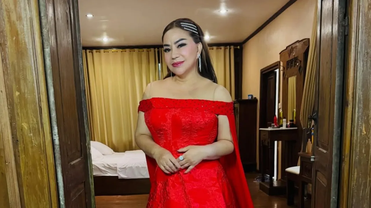 Pernah Bertemu Mala Agatha, Anisa Bahar Kecewa Lirik Lagu 'Gapapa' Diubah Tanpa Izin