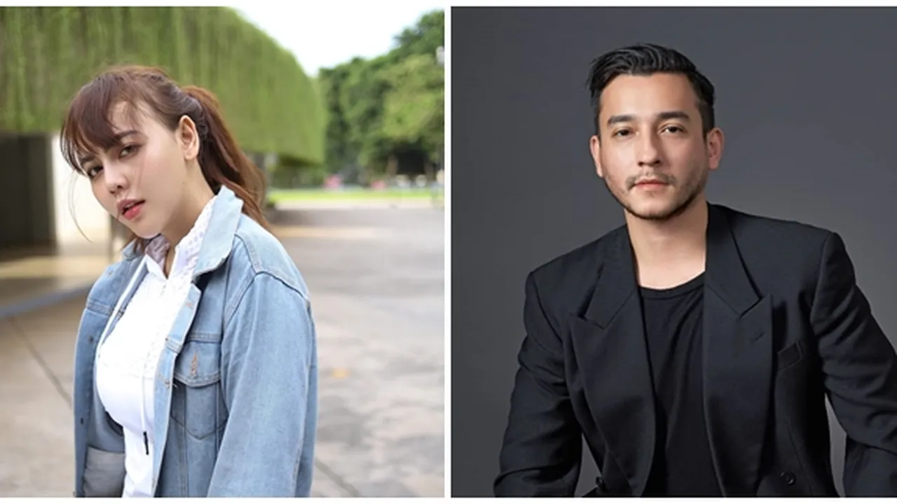 Pernah Dekat, Ratu Rizky Nabila Beri Dukungan Atas Kasus yang Menjerat Aliff Alli Pernah Dekat, Ratu Rizky Nabila Beri Dukungan Atas Kasus yang Menjerat Aliff Alli