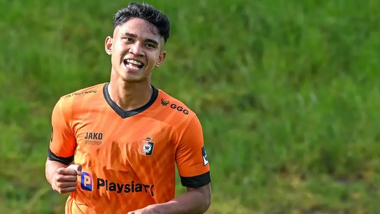 Pernah Dibela Marselino Ferdinan, KMSK Deinze Bangkrut Akibat Terlilit Utang