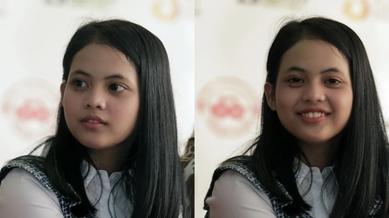 Pernah Dilarang Nyanyi, Putri DA Tuangkan Pengalaman Hidupnya di Single 'Bintangku'