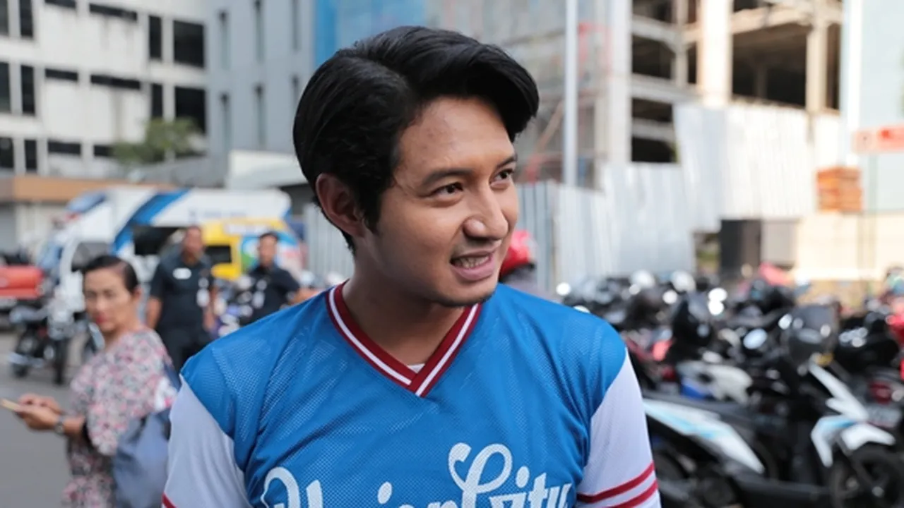 Pernah Dipinjami Uang, Chand Kelvin: Mak Vera Orang Baik Kok Pernah Dipinjami Uang, Chand Kelvin: Mak Vera Orang Baik Kok