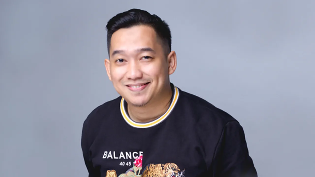 Pernah Gagal Dapatkan Wanita Idaman, Nicco Aditya Tuangkan Lewat Lagu "Tiada Ruang"