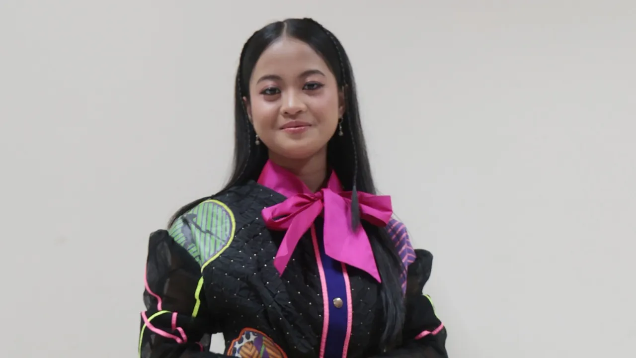 Pernah Gagal di DA 7, Kiara Tak Menyerah Wujudkan Mimpi di D'Academy 8