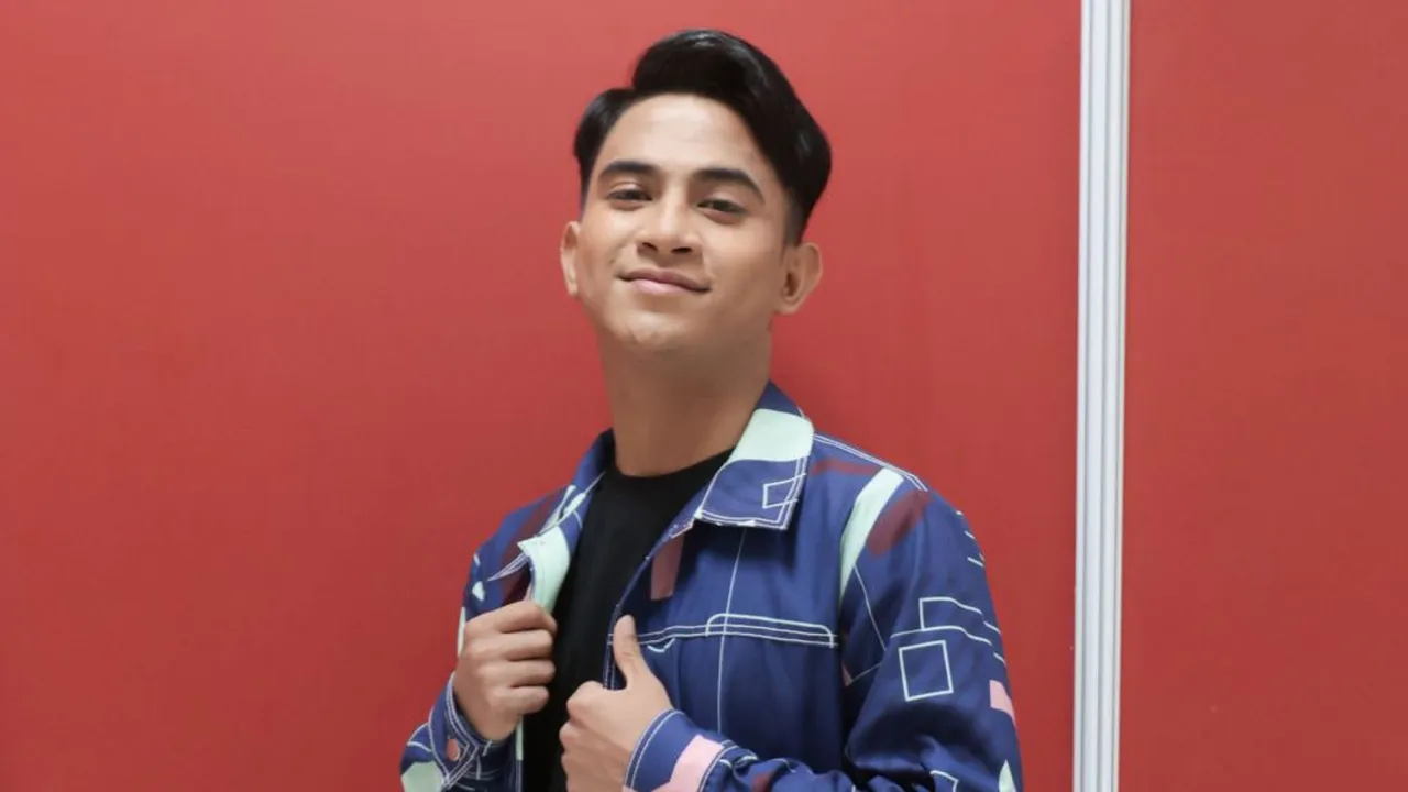 Pernah Gagal di LIDA 2020, Idoy Medan Bangkit di Final Audition Dangdut Academy 8 Group 6