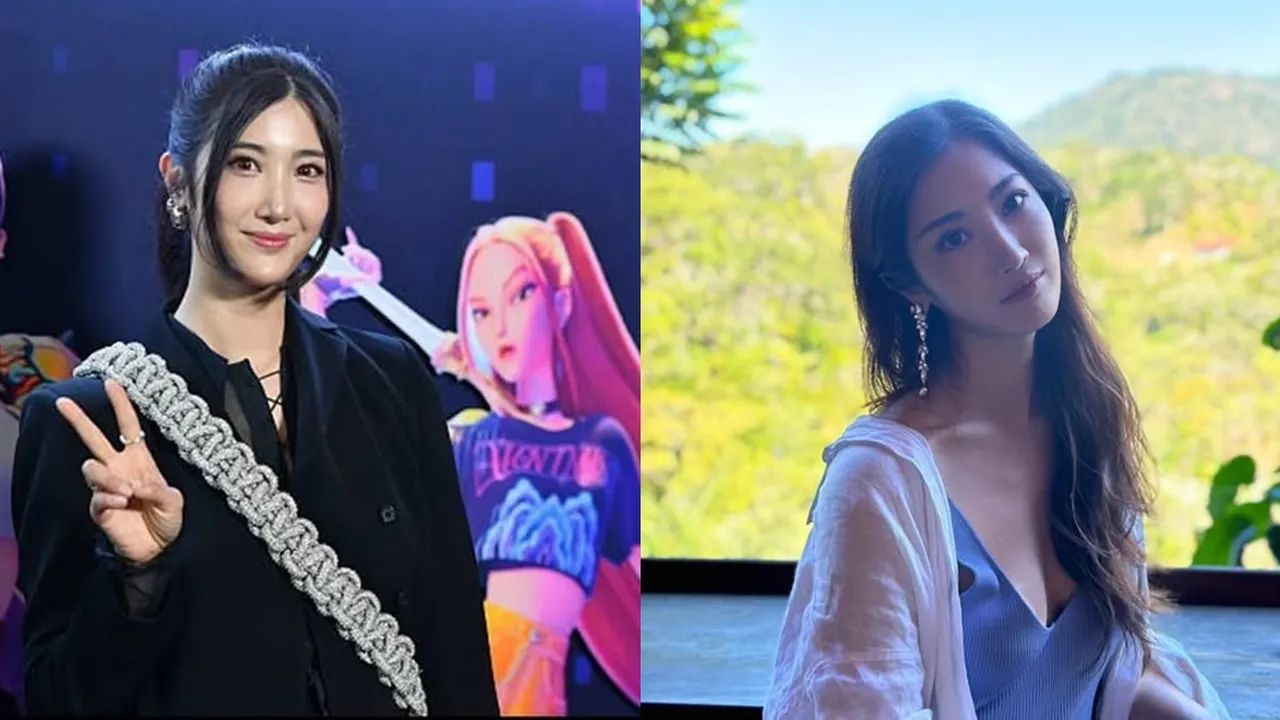Pernah Gagal di SM Entertainment, EJAE Jadi Sosok Genius di Balik Lagu Golden - Kpop Demon Hunters