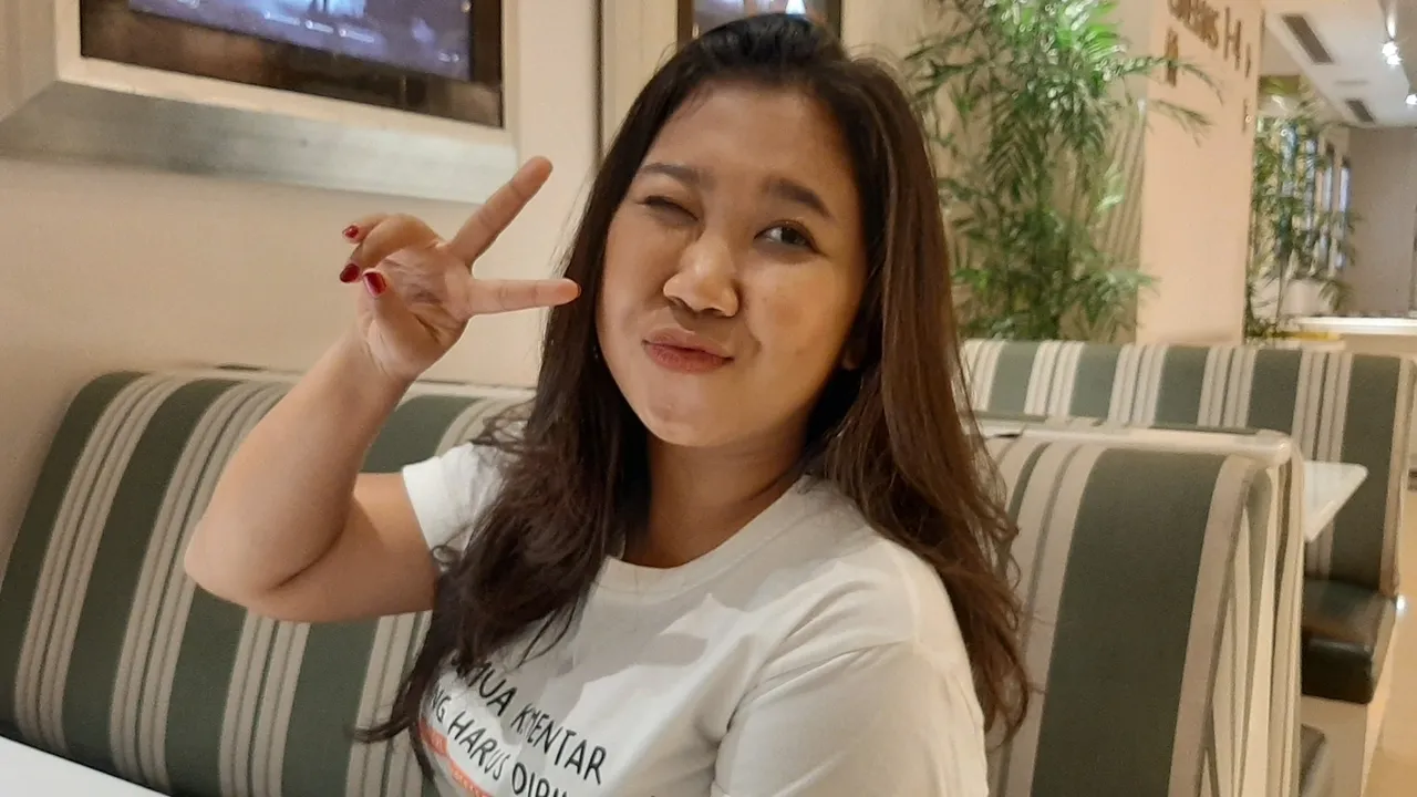 Pernah Gagal Menikah, Kiky Saputri Kini Pamer Pacar Barunya Pernah Gagal Menikah, Kiky Saputri Kini Pamer Pacar Barunya