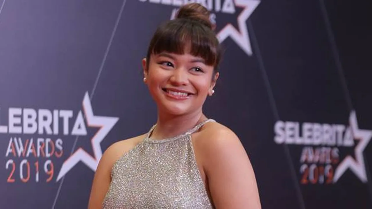 Pernah Jadi K-Popers, Amel Carla Ungkap Perjuangan Nonton Konser Big Bang